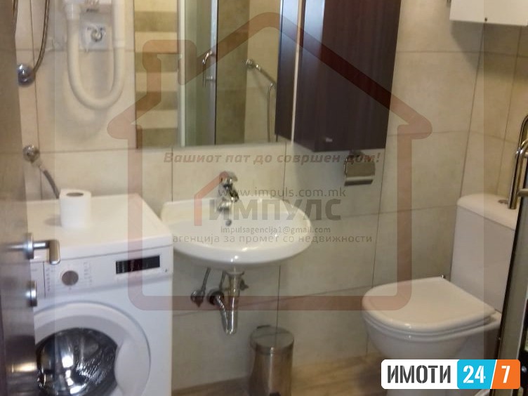 UDOBEN TROSOBEN STAN VO TAFTALIZDE 1