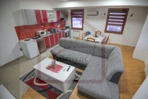 UDOBEN TROSOBEN STAN NA JUZEN BULEVAR