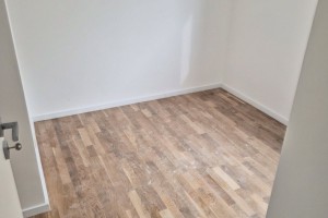 PRAZEN CETIRISOBEN STAN SO LOKACIJA VO KOZLE