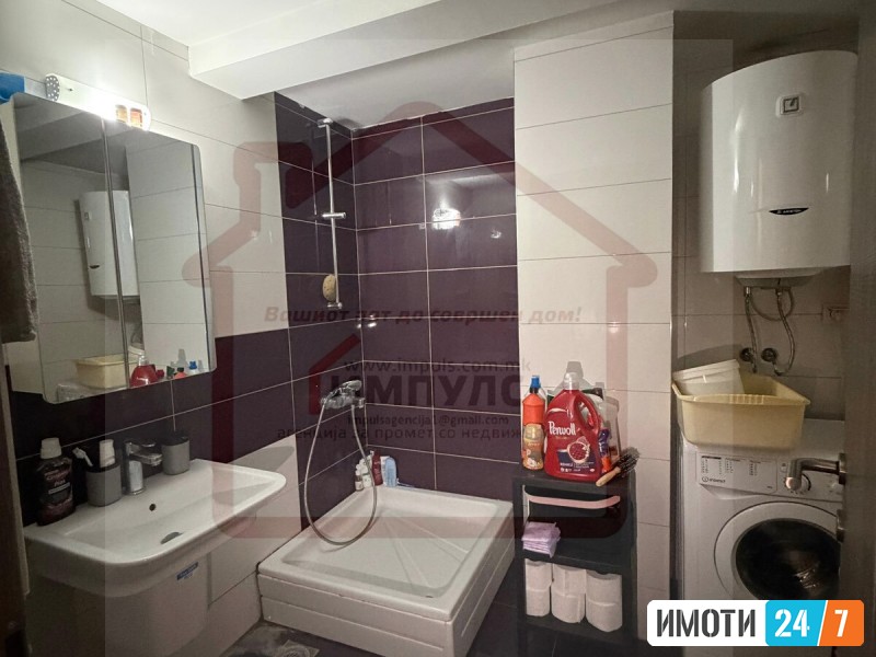 UDOBEN DVOSOBERN STAN VO DMAALO KAJ KALA