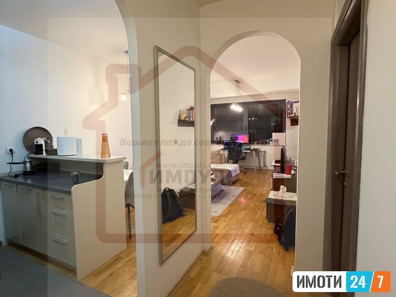 UDOBEN DVOSOBERN STAN VO DMAALO KAJ KALA