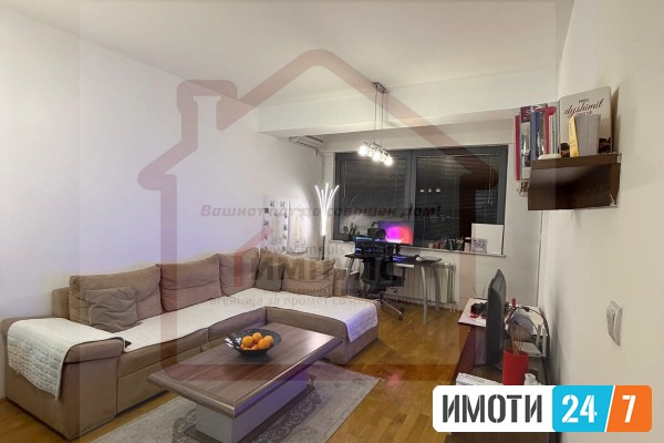 UDOBEN DVOSOBERN STAN VO DMAALO KAJ KALA