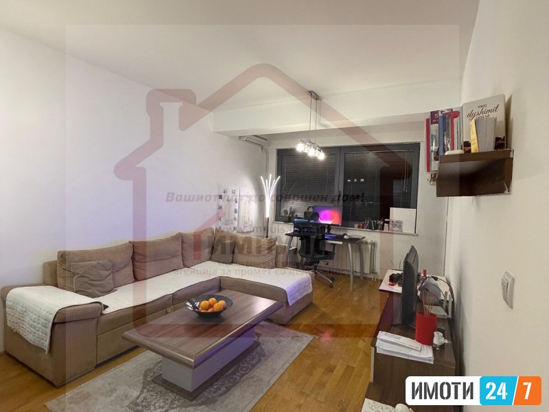 UDOBEN DVOSOBERN STAN VO DMAALO KAJ KALA