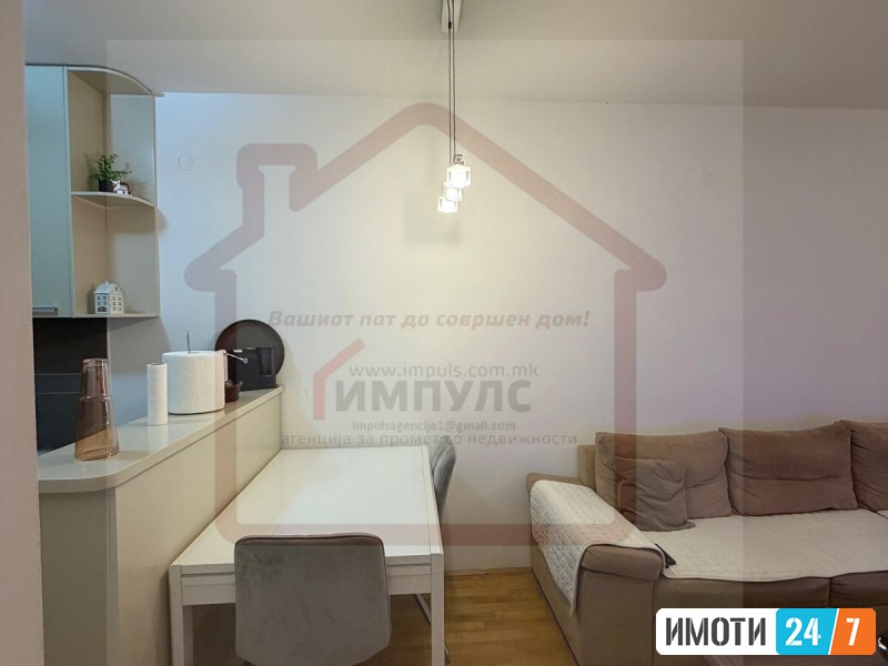 UDOBEN DVOSOBERN STAN VO DMAALO KAJ KALA