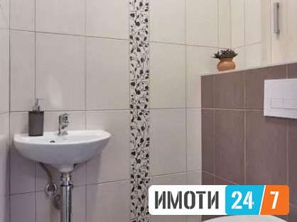 FUNKCIONALEN TROSOBEN STAN LOCIRAN VO CENTARKAJ CRVEN KRST