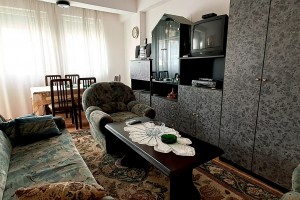 ДВОСОБЕН СТАН ВО ОХРИД - ОХРИДАТИ