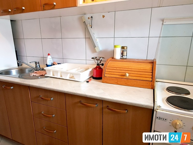 ДВОСОБЕН СТАН ВО ОХРИД - ОХРИДАТИ