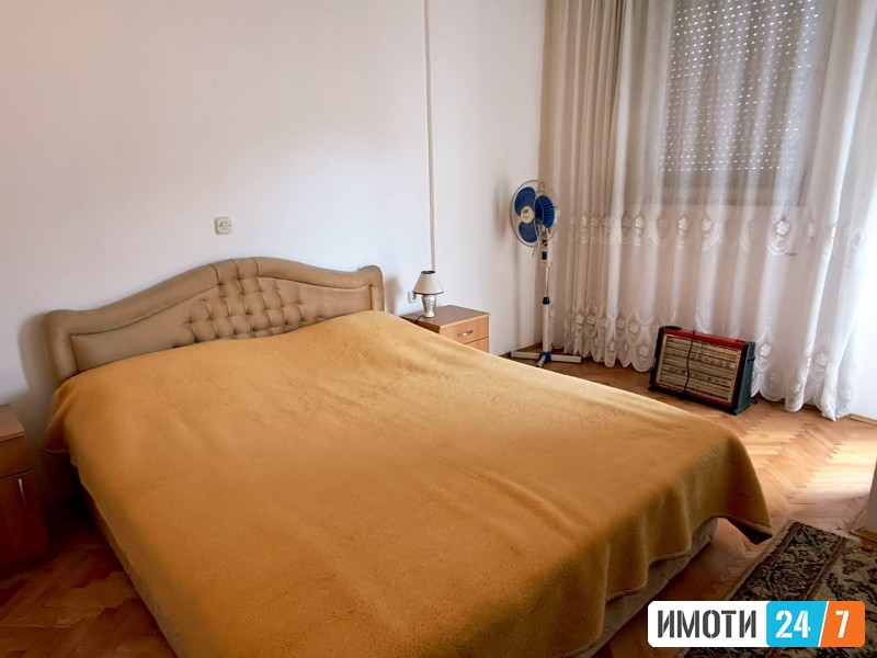 ДВОСОБЕН СТАН ВО ОХРИД - ОХРИДАТИ