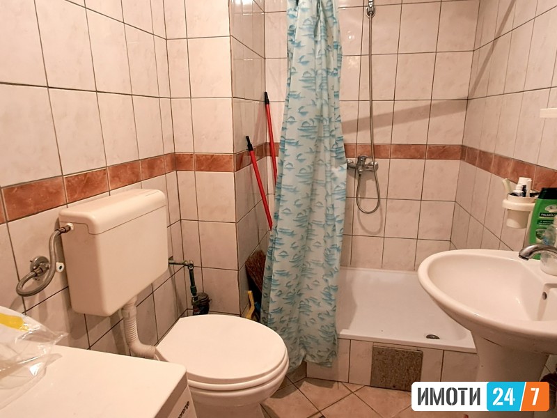 ДВОСОБЕН СТАН ВО ОХРИД - ОХРИДАТИ