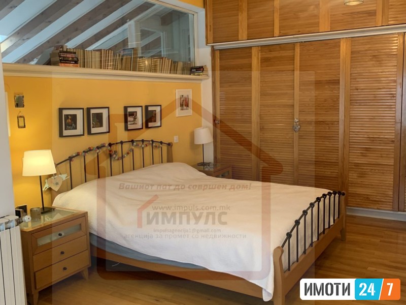 SE IZDAVA SEMEJNA KUKJA VO CENTAR  KATOLICKA CRKVA