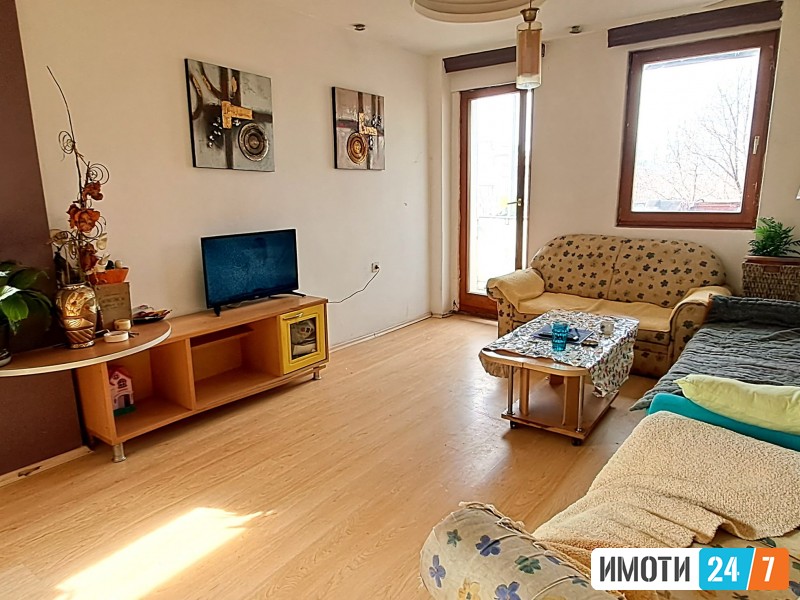 ТРОСОБЕН СТАН ВО ОХРИД