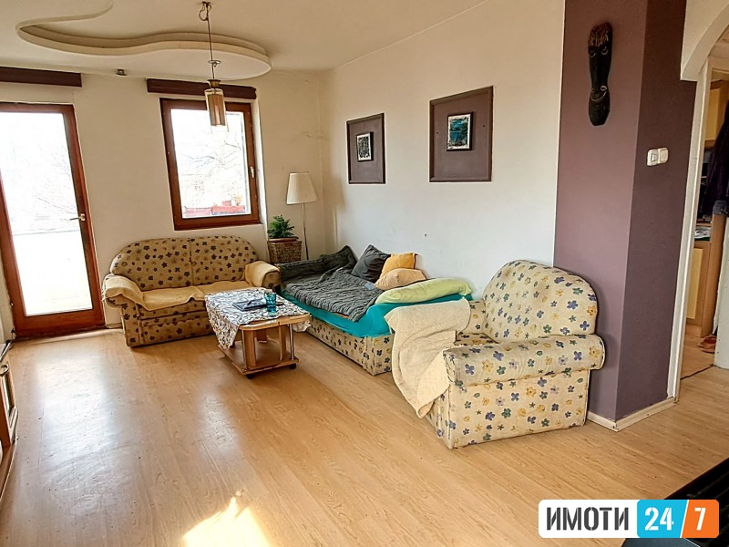 ТРОСОБЕН СТАН ВО ОХРИД