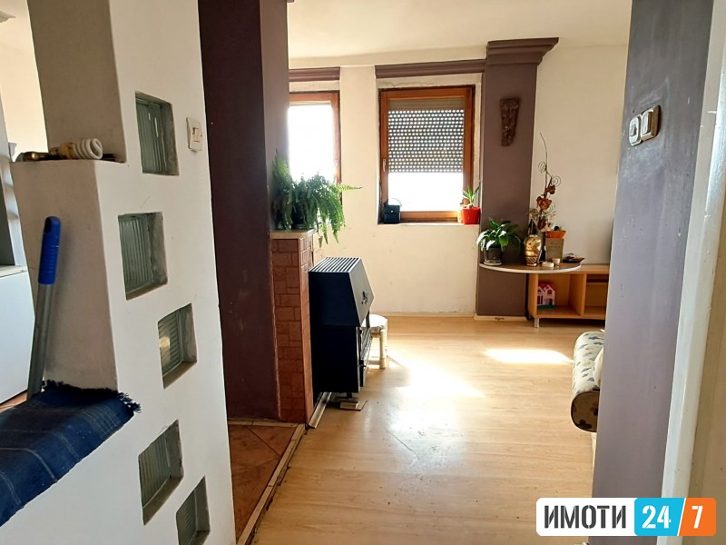 ТРОСОБЕН СТАН ВО ОХРИД