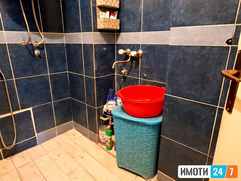 ТРОСОБЕН СТАН ВО ОХРИД