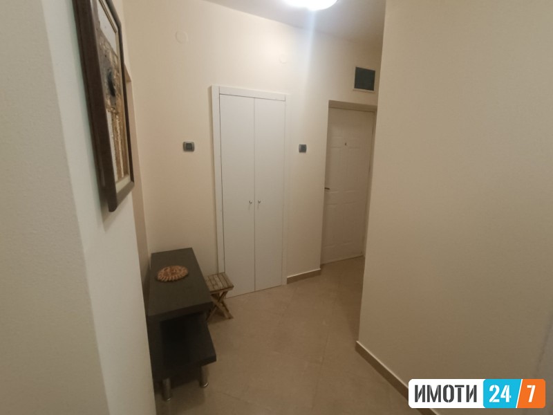 Се издава стан во Козле - Карпош