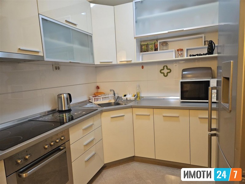 Се издава стан во Козле - Карпош