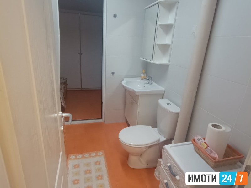 Се издава стан во Козле - Карпош