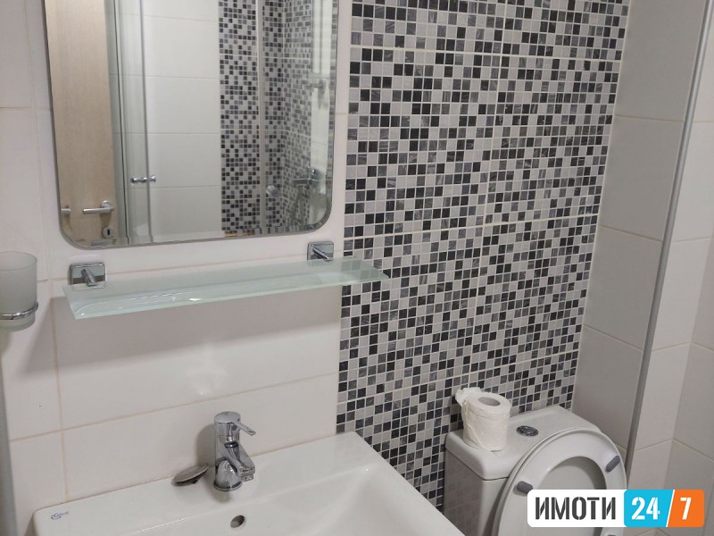 UDOBEN DVOSOBEN STAN SO LOKACIJA VO CENTARUNIVERZALNA SALA