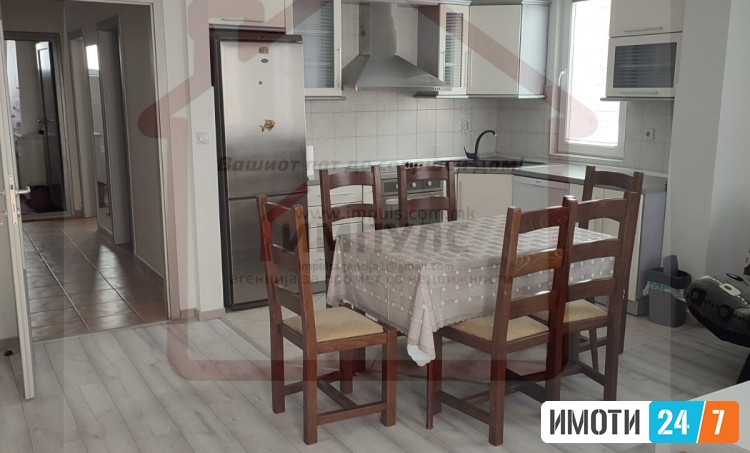 FUNKCIONALEN TROSOBEN STAN VO KISELA VODA