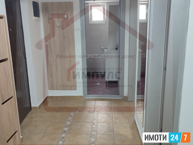 FUNKCIONALEN TROSOBEN STAN VO KISELA VODA