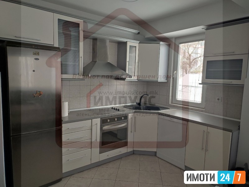 FUNKCIONALEN TROSOBEN STAN VO KISELA VODA