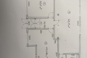 PRAZEN DELOVEN PROSTOR SO LOKACIJA VO CENTARRAMSTOR