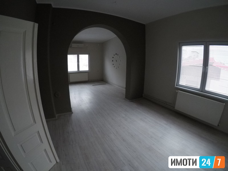 Премиум понуда за канцелариски простор - Боемска улица Дебар Маало 120 м2