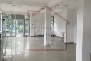 SE IZDAVA LOKAL SO LOKACIJA VO CENTAR