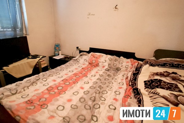 ТРОСОБЕН СТАН ВО ОХРИД