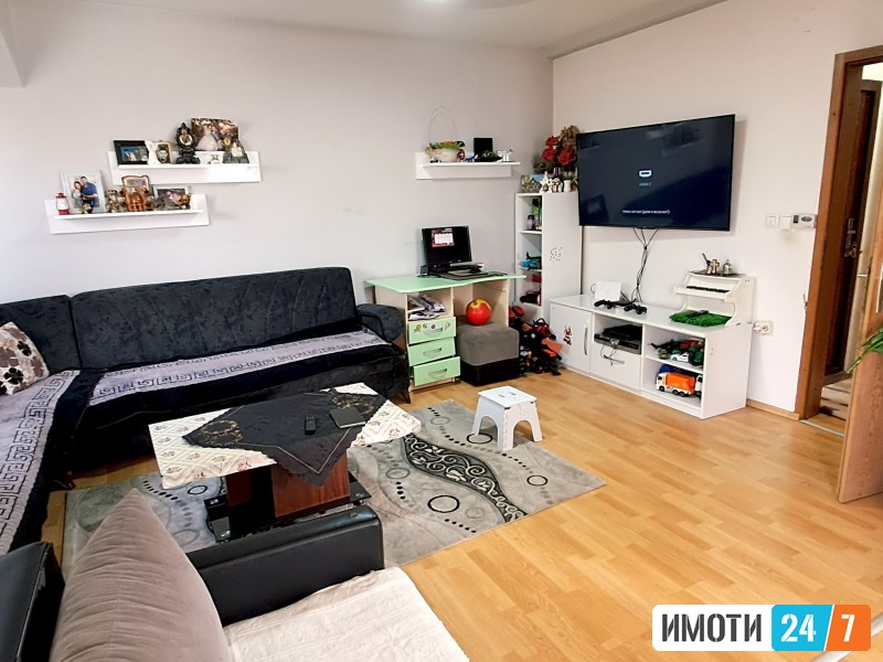 ТРОСОБЕН СТАН ВО ОХРИД