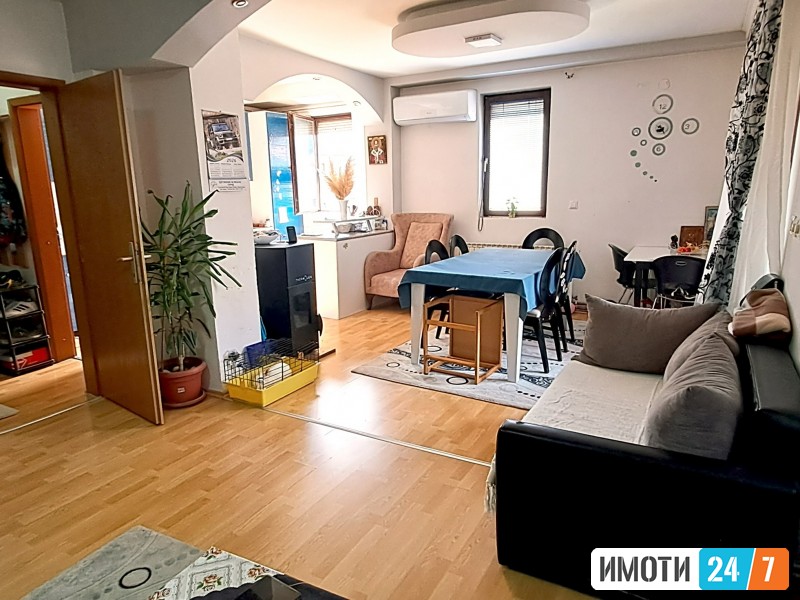 ТРОСОБЕН СТАН ВО ОХРИД