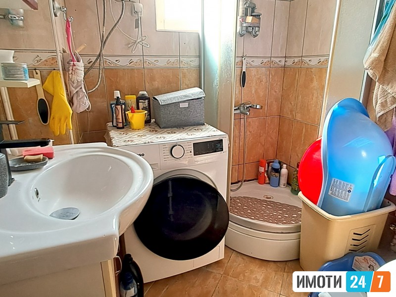 ТРОСОБЕН СТАН ВО ОХРИД