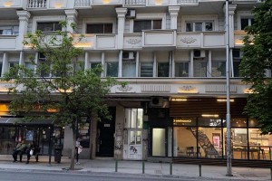 Centar rekord 118 renoviran stan