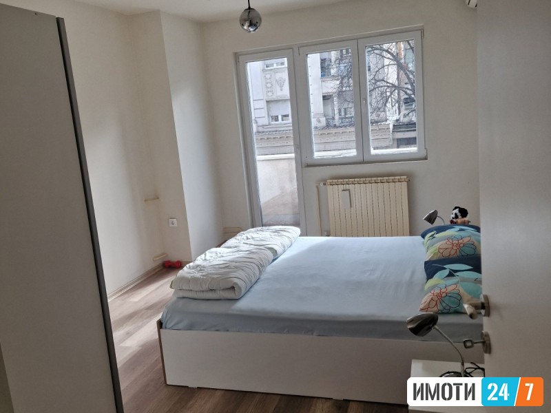 Centar rekord 118 renoviran stan