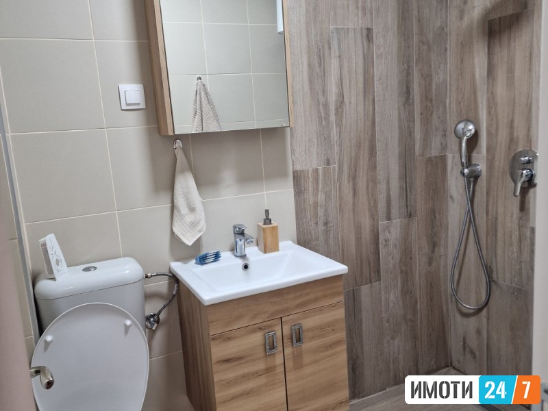 Centar rekord 118 renoviran stan