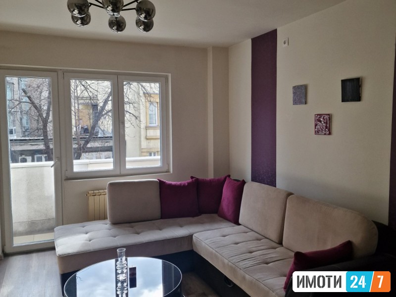 Centar rekord 118 renoviran stan