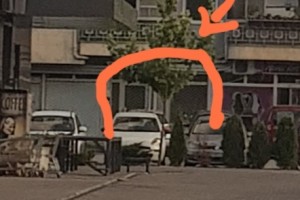 Се издава дуќан во Ново Лисиче