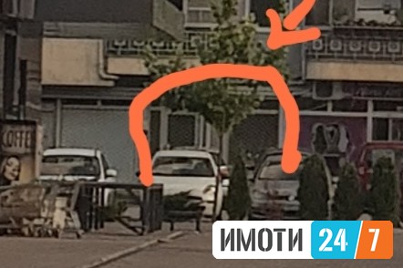 Се издава дуќан во Ново Лисиче