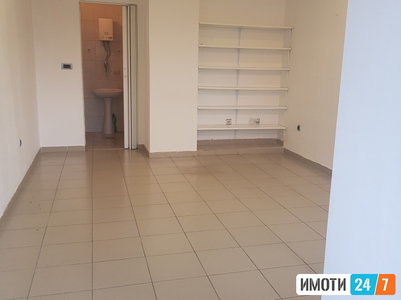 Се издава дуќан во Ново Лисиче