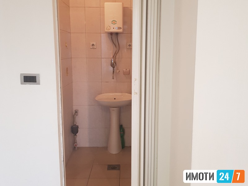 Се издава дуќан во Ново Лисиче