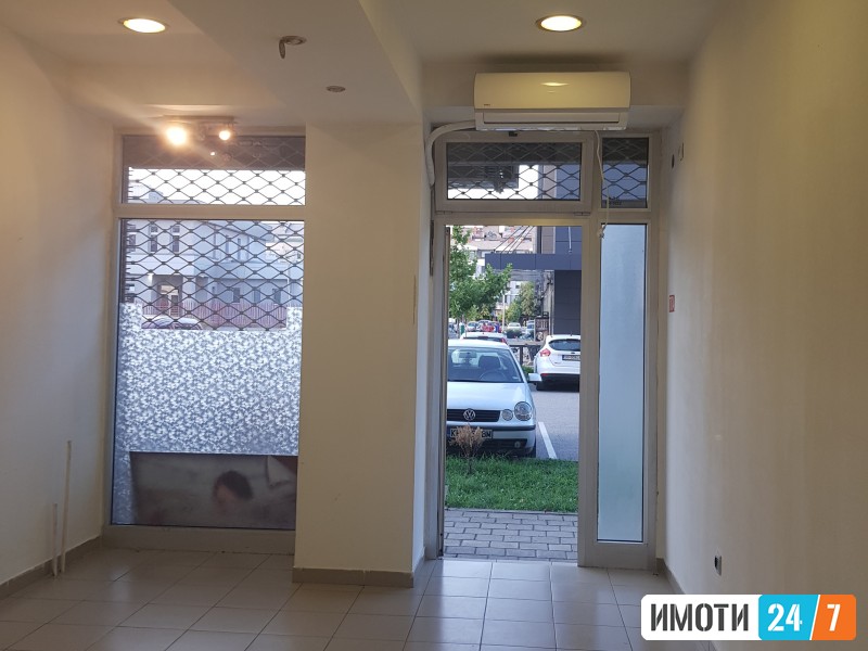 Се издава дуќан во Ново Лисиче