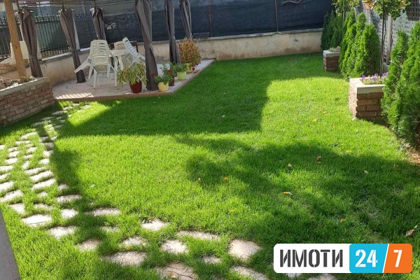 Продажба на куќа