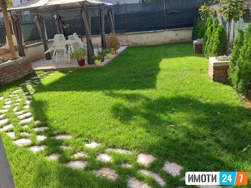 Продажба на куќа