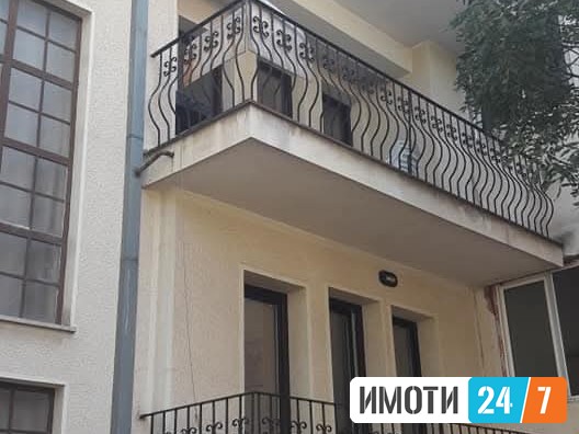 Продажба на куќа