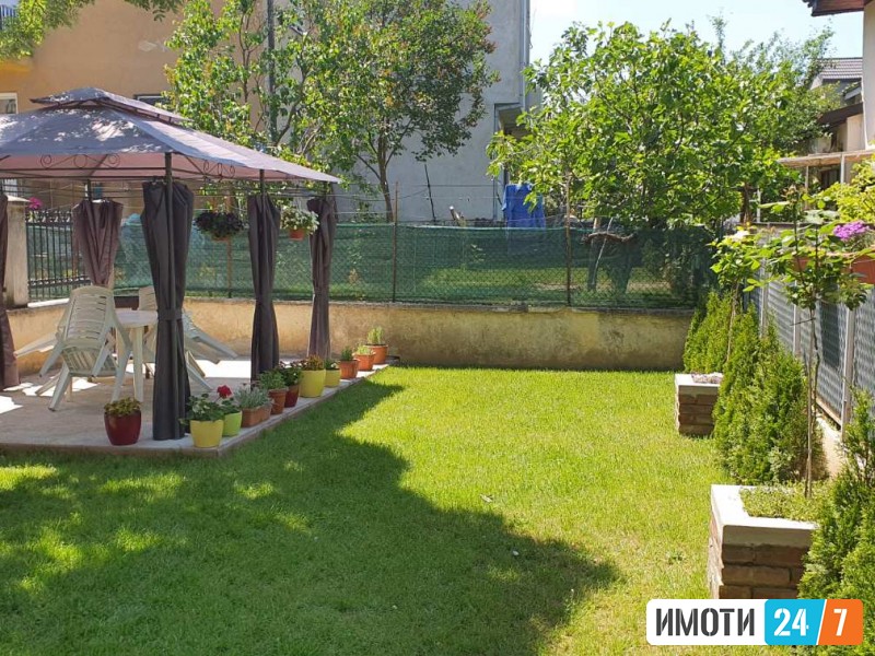 Продажба на куќа