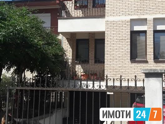 Продажба на куќа