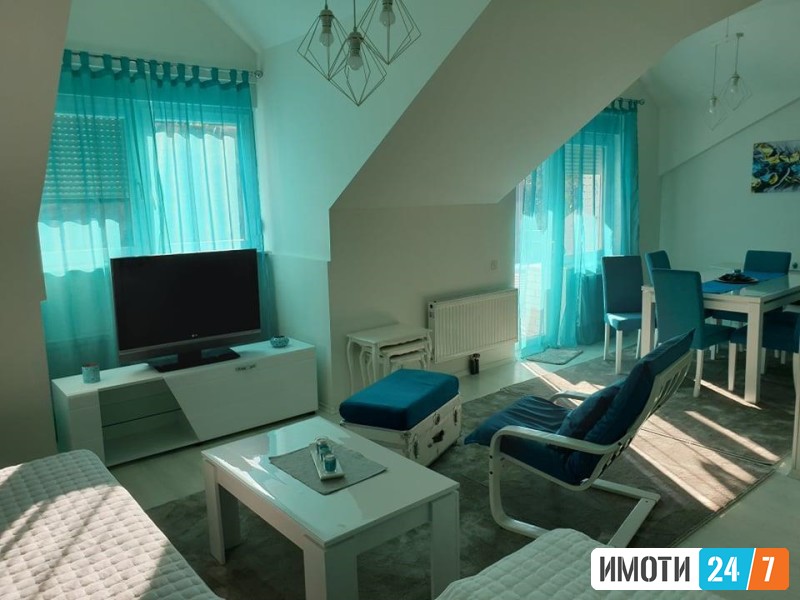 UDOBEN TROSOBEN STAN VO KOLZE