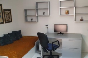 UDOBEN TROSOBEN STAN VO KOLZE