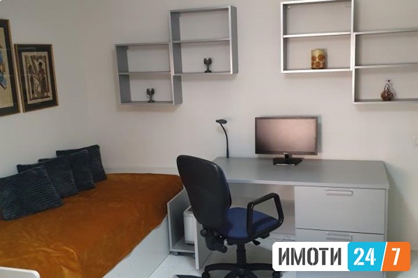 UDOBEN TROSOBEN STAN VO KOLZE