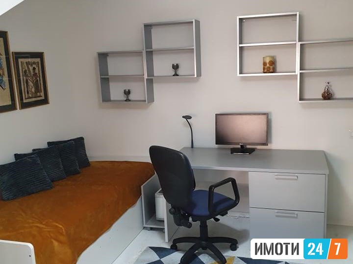 UDOBEN TROSOBEN STAN VO KOLZE